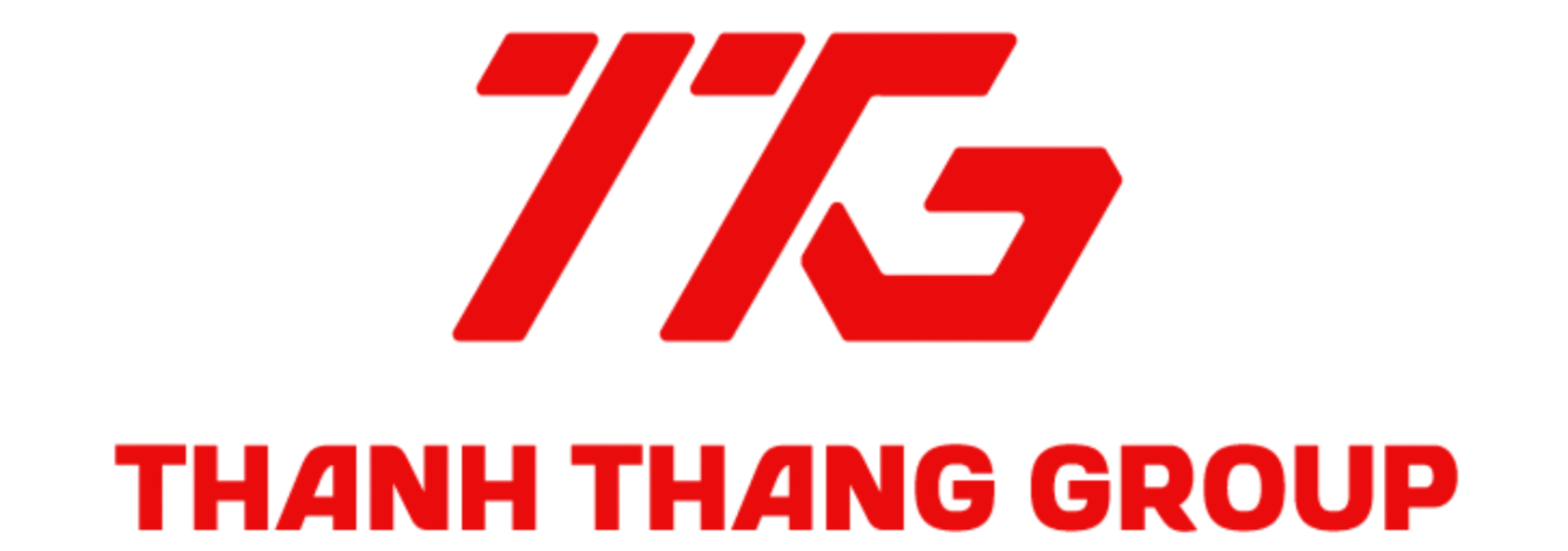 Logo Thành Thắng Gruop