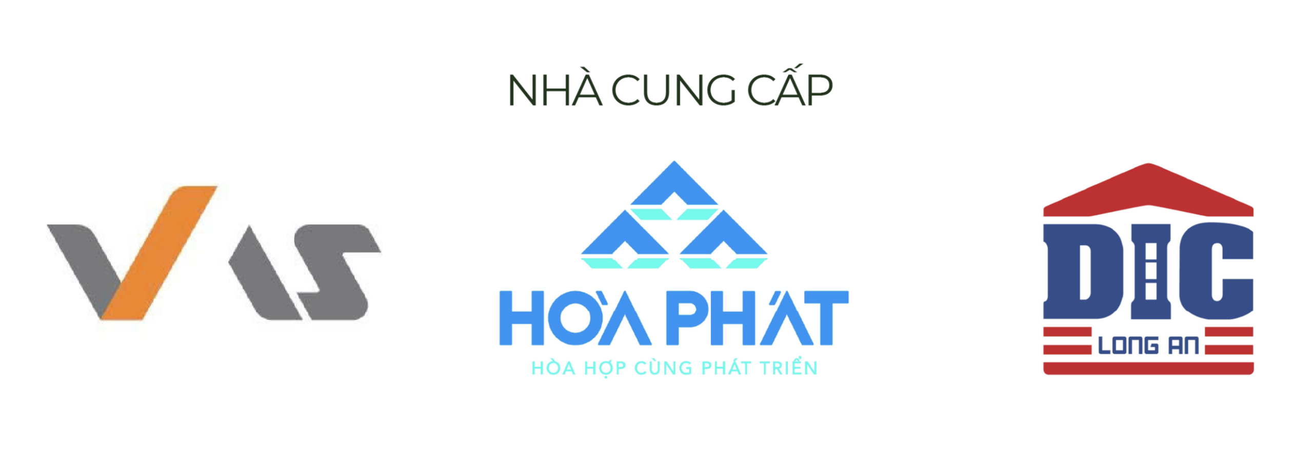 Logo đối tác
