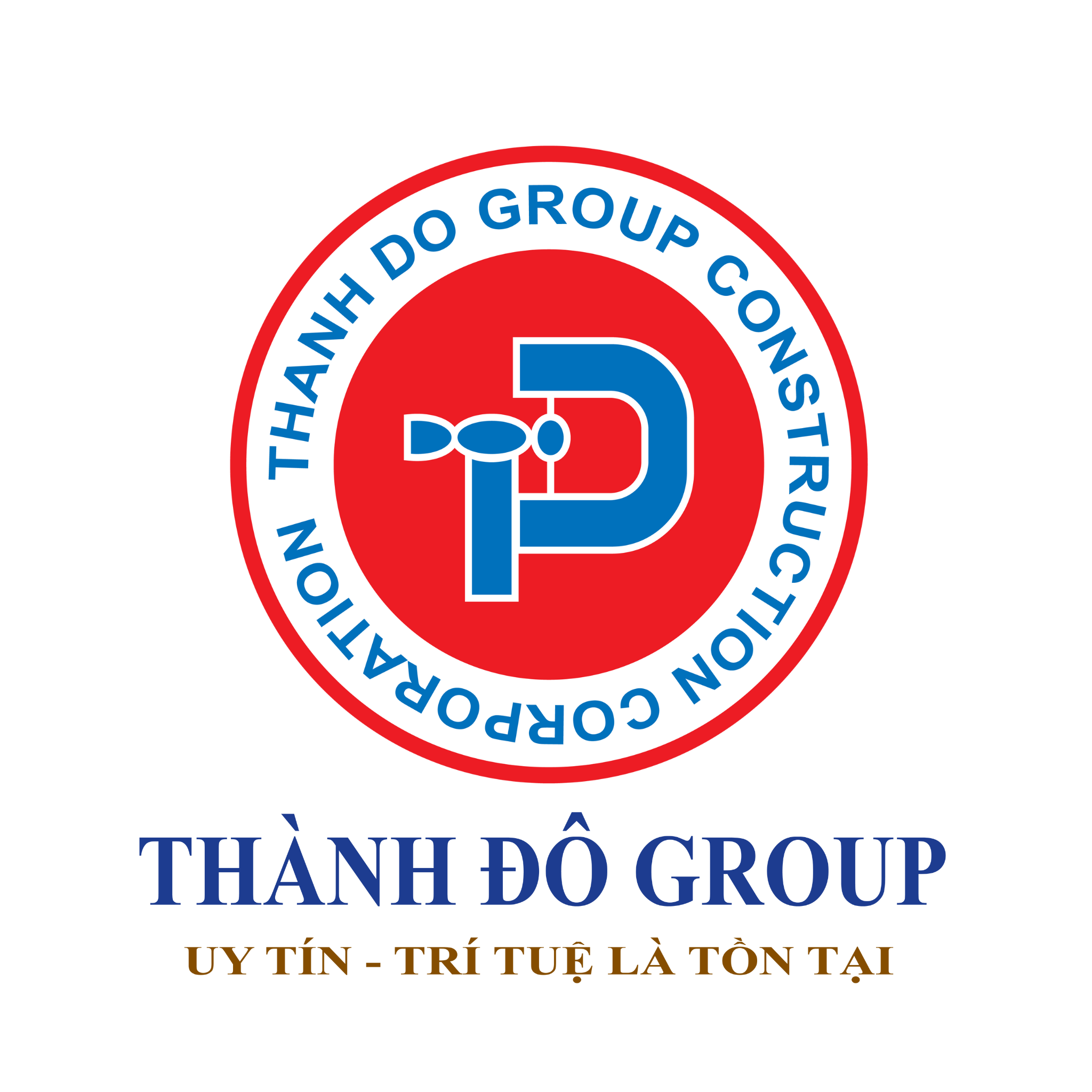 Logo Thành Đô Group