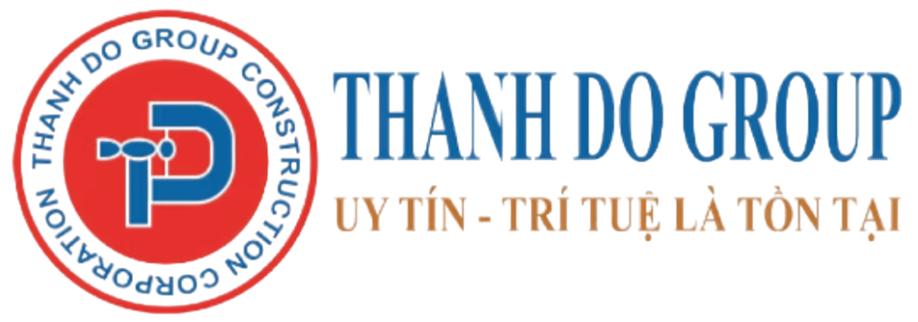 Logo Thành Đô Gruop
