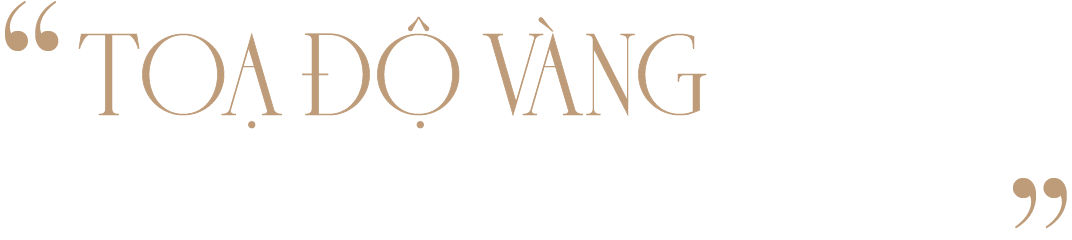 Tọa Độ Vàng