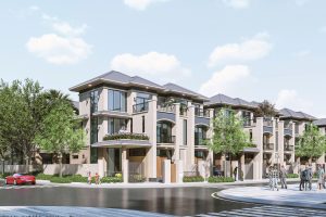 SỰ KIỆN – KHỞI CÔNG TRUNG TÂM THƯƠNG MẠI “NGHÌN TỈ” TẠI GATEWAY CITY